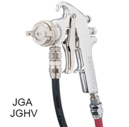 JGA / JGHV